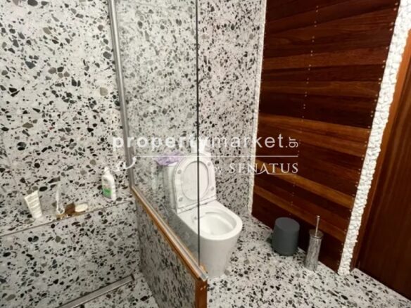 Villa With 3 Bedrooms In Coastal Location