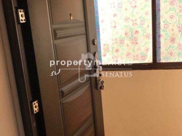 Apartment 36 M²