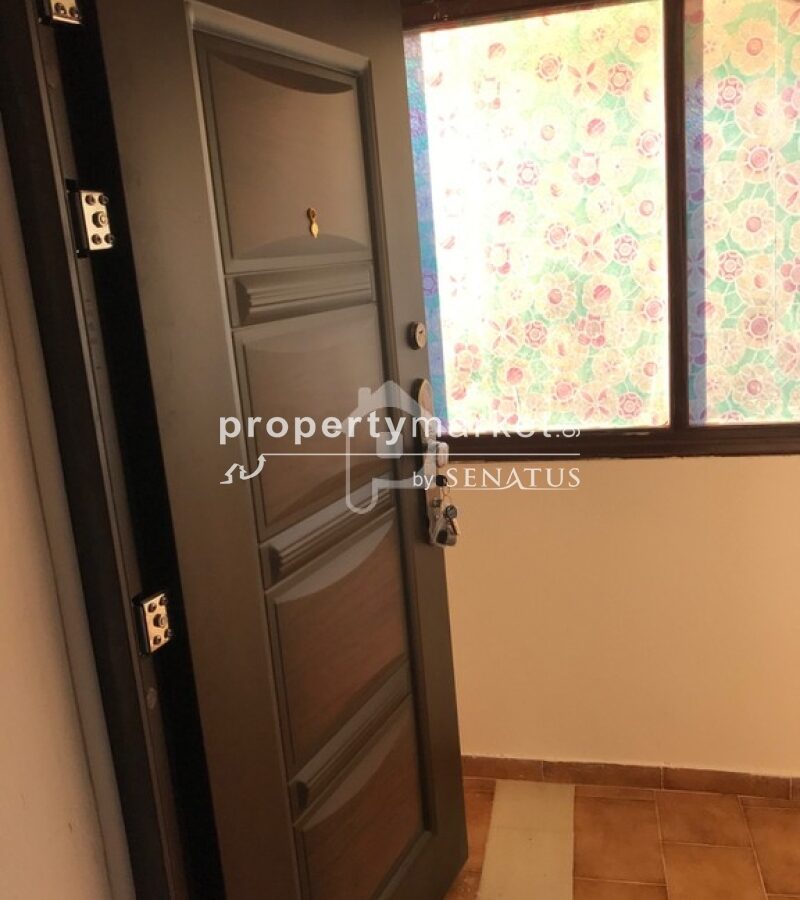 Apartment 36 M²