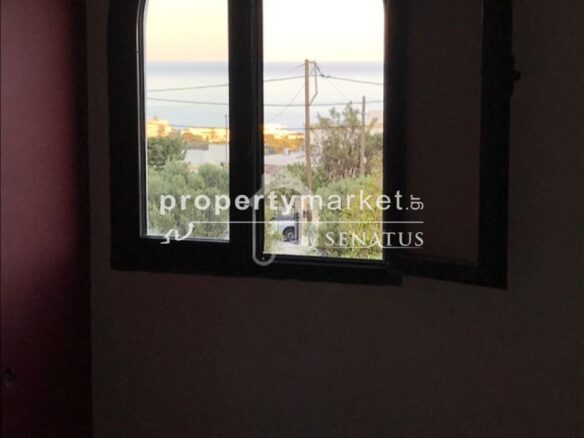 Apartment 36 M²