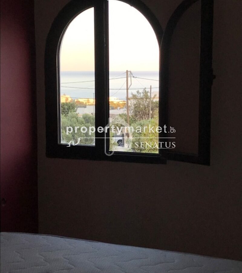 Apartment 36 M²