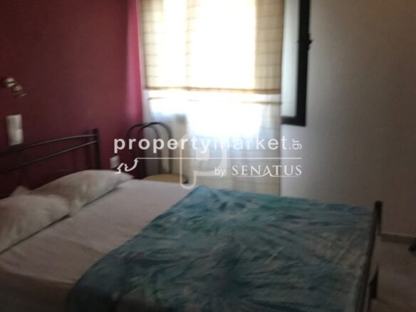 Apartment 36 M²