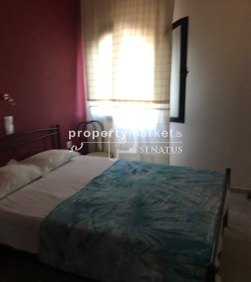 Apartment 36 M²