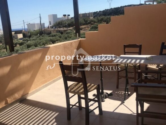 Apartment 36 M²