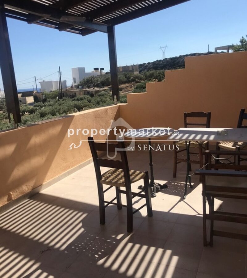 Apartment 36 M²