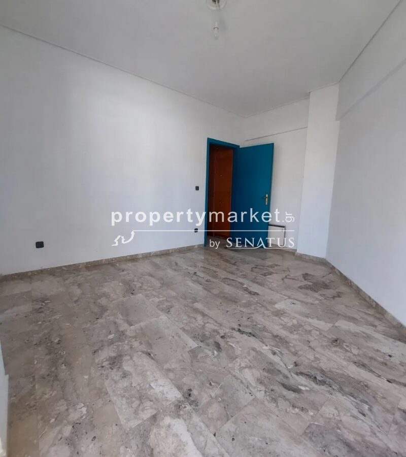 Apartment 86 M²