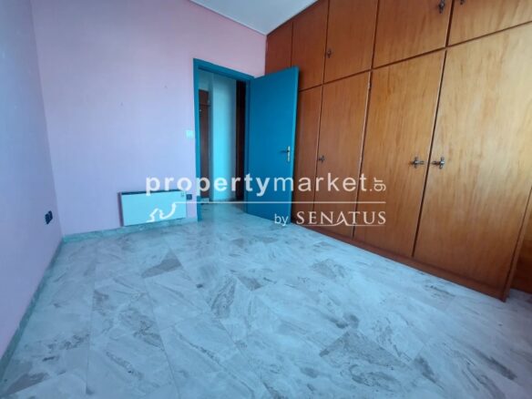 Apartment 86 M²