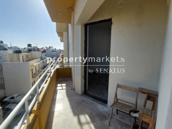 Apartment 86 M²