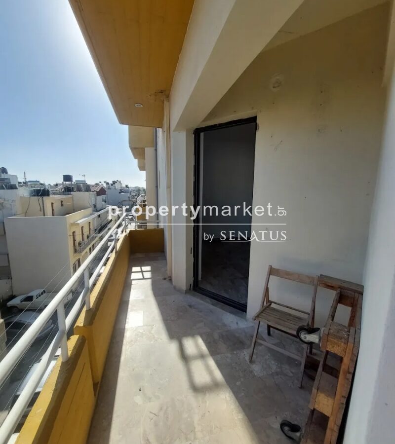 Apartment 86 M²