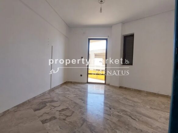 Apartment 86 M²