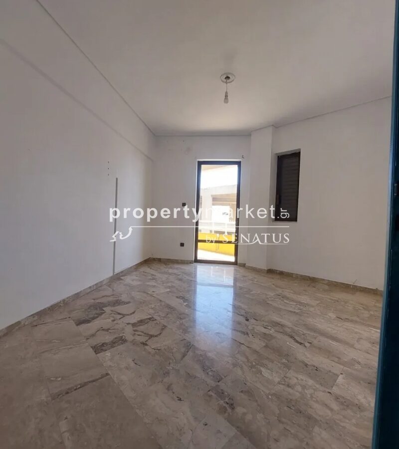 Apartment 86 M²