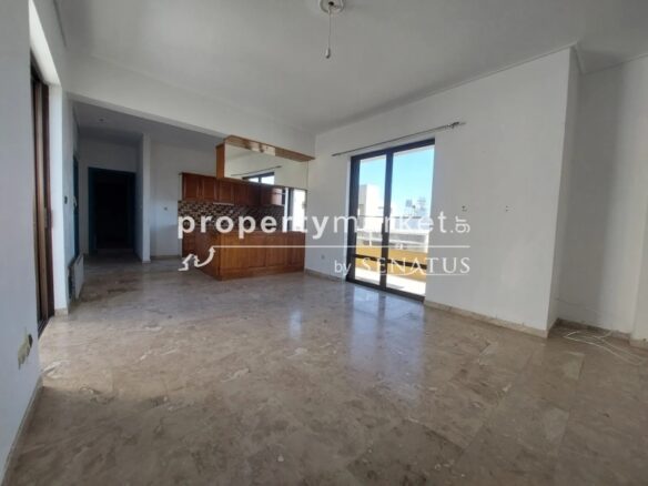 Apartment 86 M²