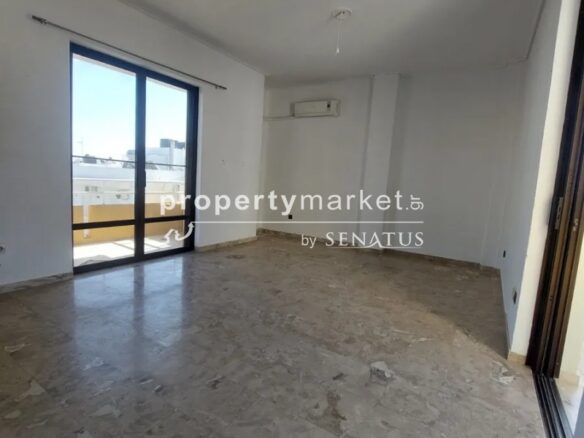 Apartment 86 M²