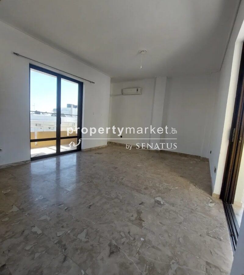 Apartment 86 M²