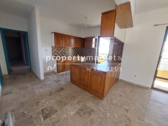 Apartment 86 M²