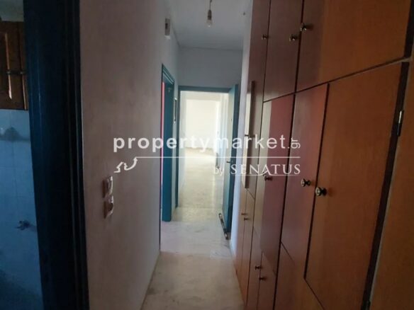 Apartment 86 M²