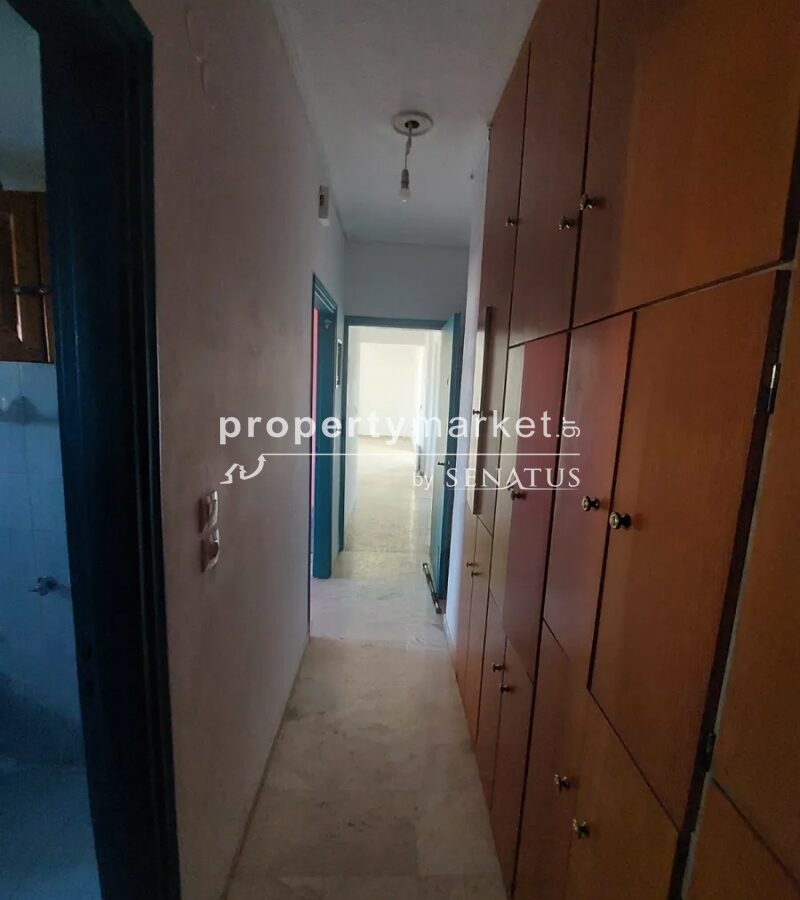 Apartment 86 M²