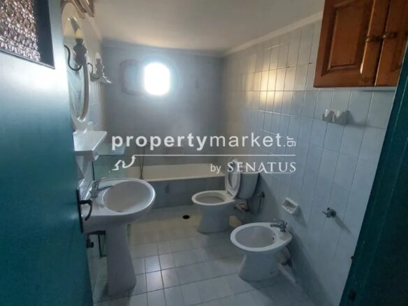 Apartment 86 M²