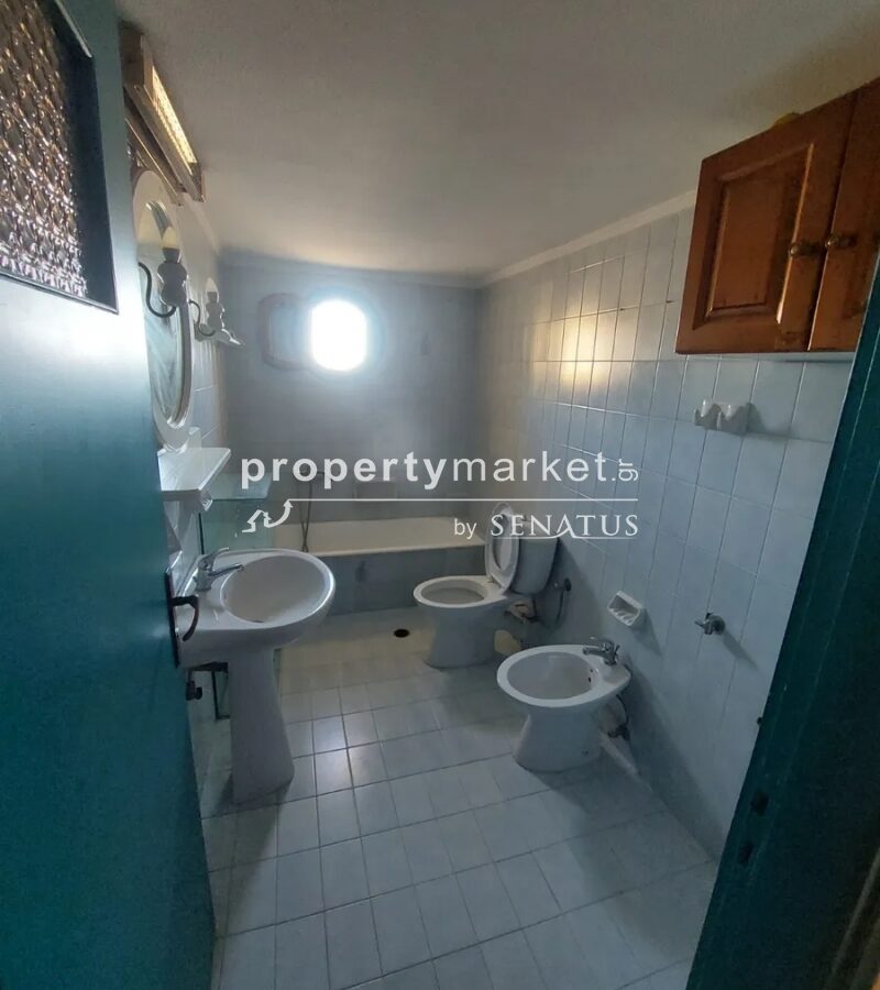Apartment 86 M²