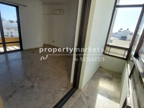 Apartment 86 M²