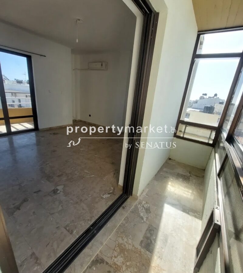 Apartment 86 M²