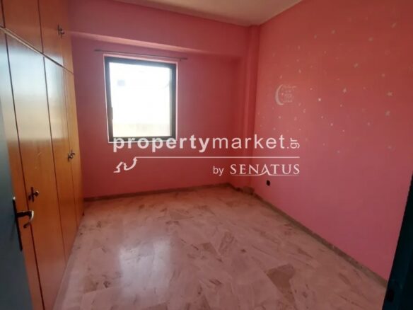 Apartment 86 M²