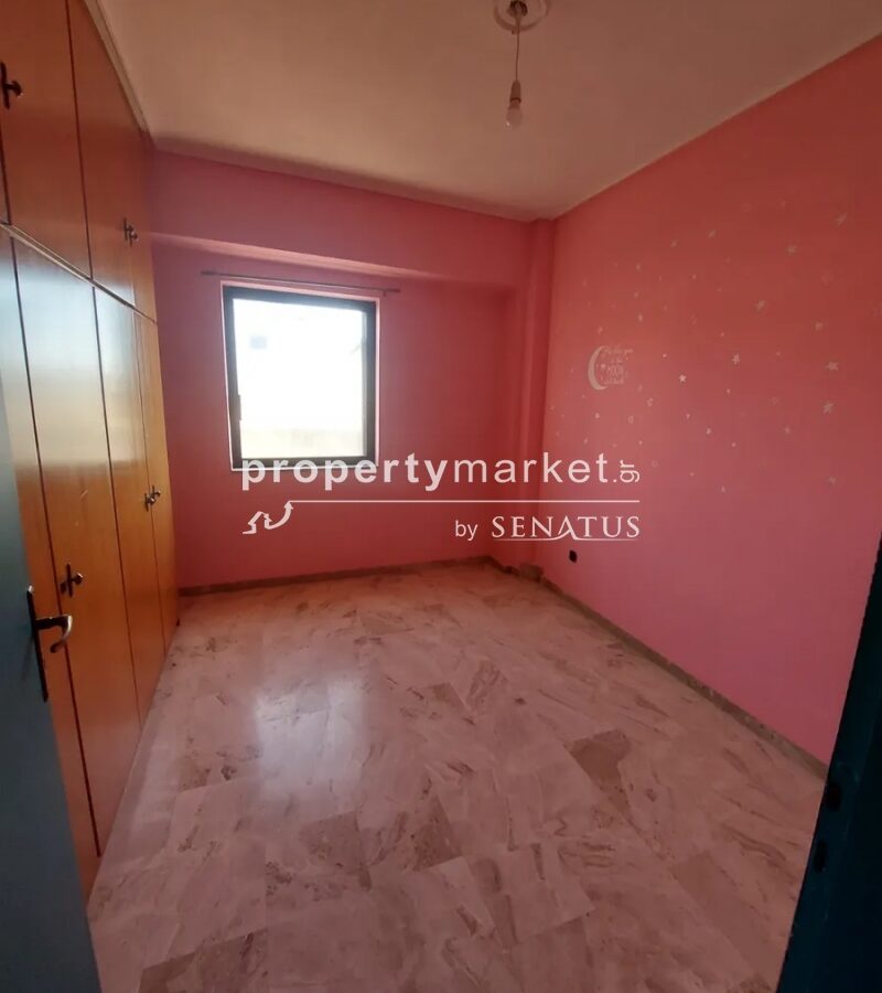Apartment 86 M²
