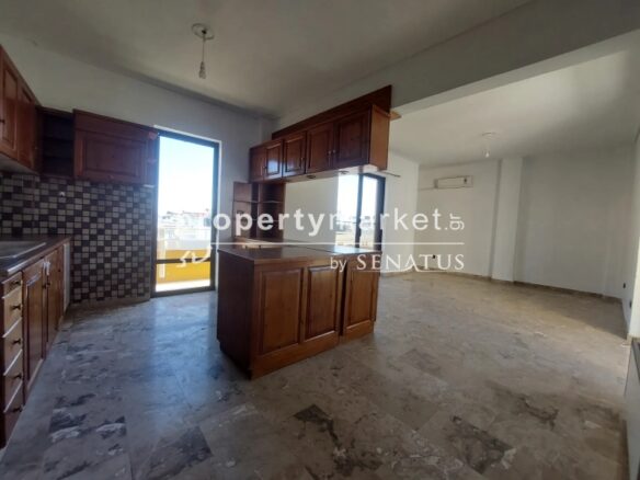 Apartment 86 M²