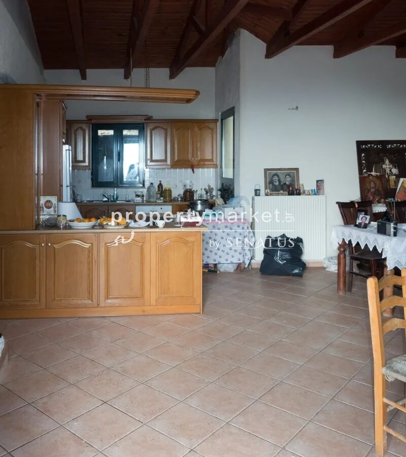 Single-family Home 240 M²