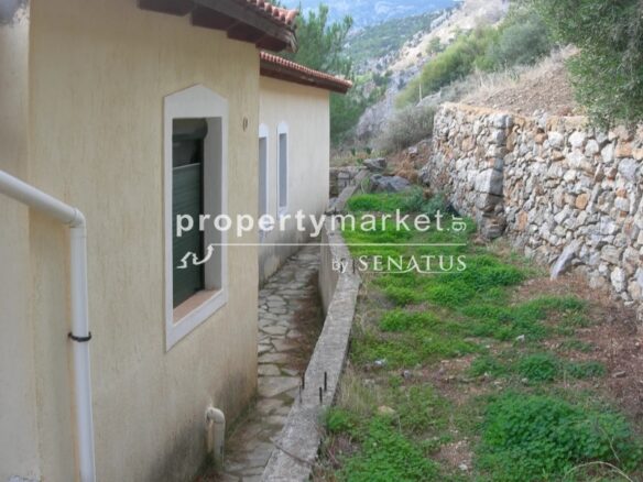 Single-family Home 240 M²