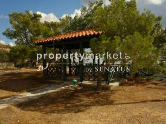 Duplex 160 Sq.m