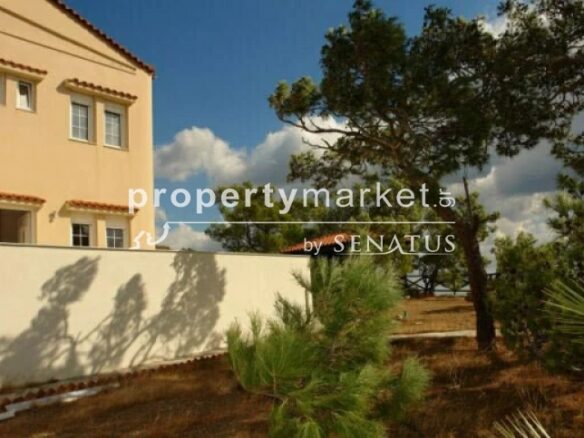 Duplex 160 Sq.m