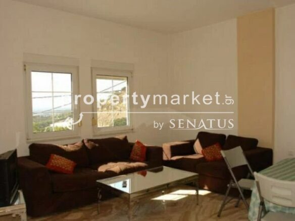 Duplex 160 Sq.m