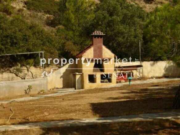 Duplex 160 Sq.m