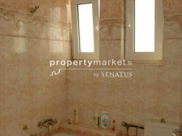 Duplex 160 Sq.m