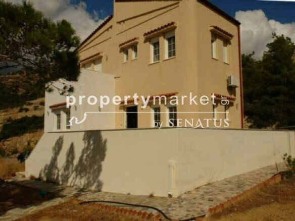 Duplex 160 Sq.m
