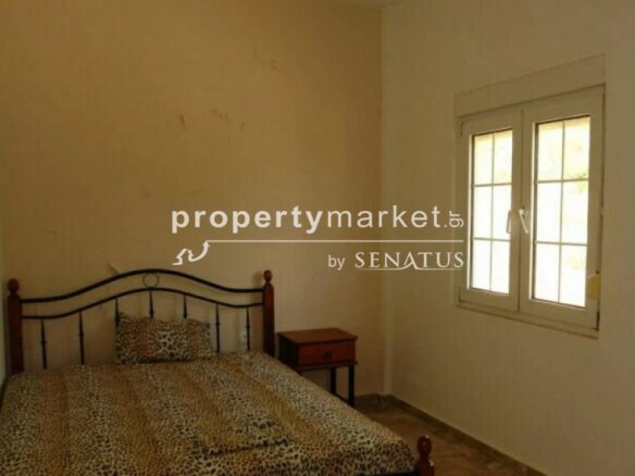 Duplex 160 Sq.m