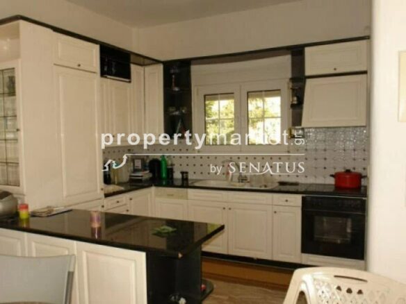 Duplex 160 Sq.m