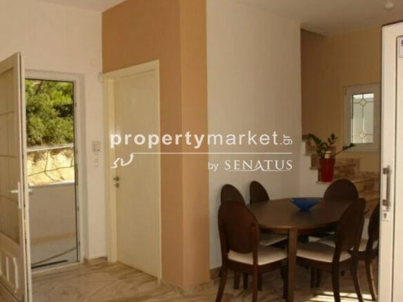 Duplex 160 Sq.m