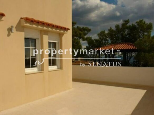 Duplex 160 Sq.m