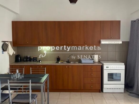 Duplex 100 M²