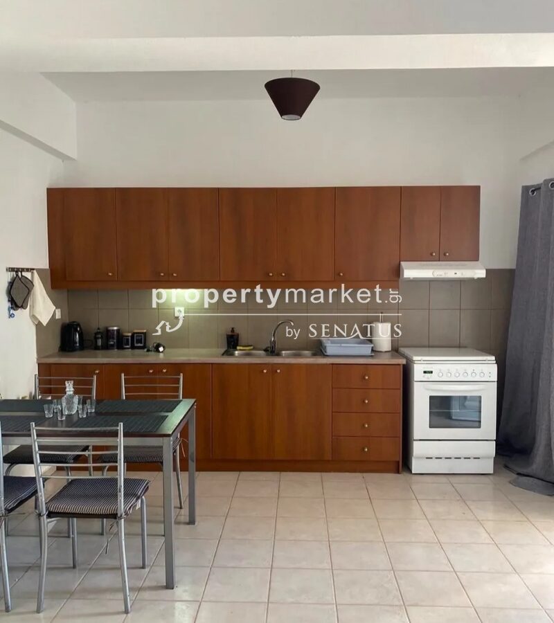 Duplex 100 M²