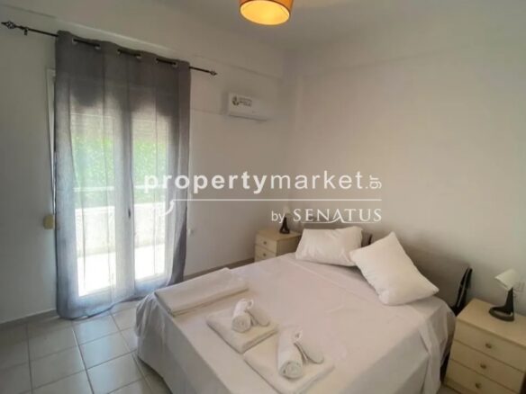 Duplex 100 M²