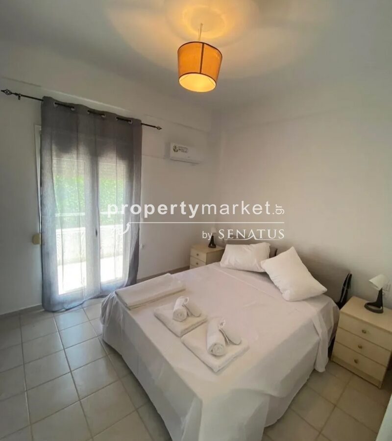 Duplex 100 M²