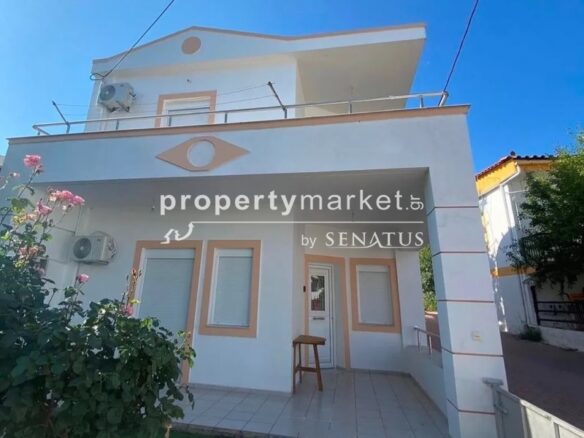 Duplex 100 M²