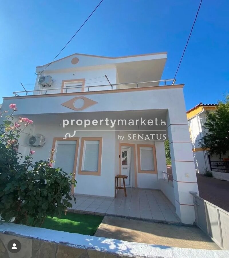 Duplex 100 M²