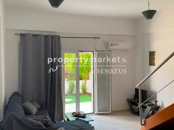 Duplex 100 M²