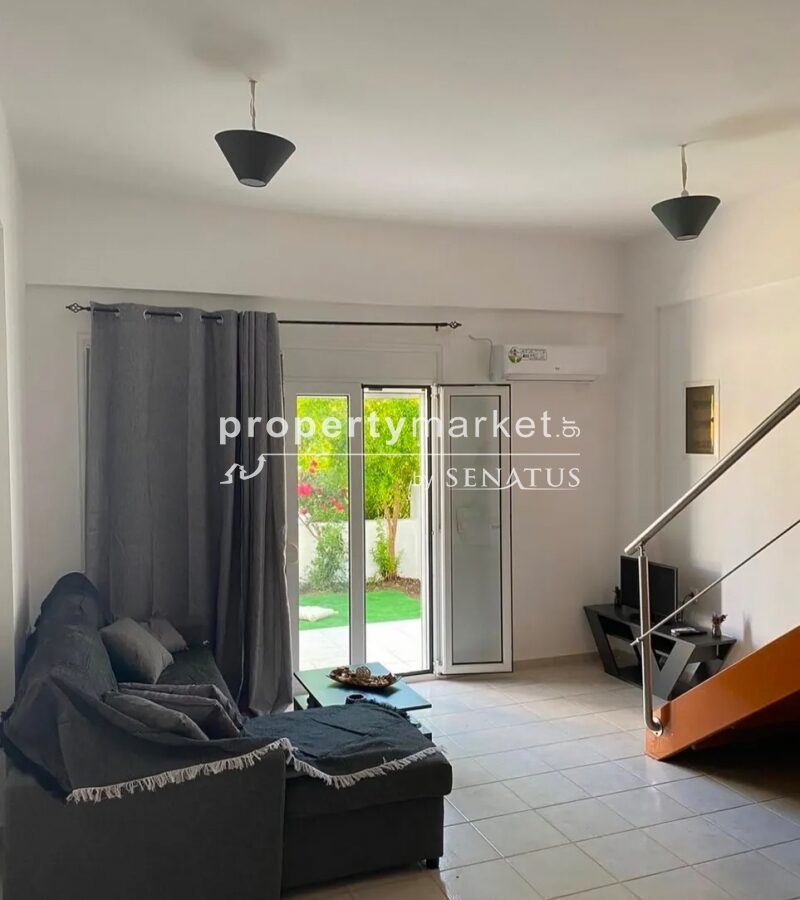 Duplex 100 M²