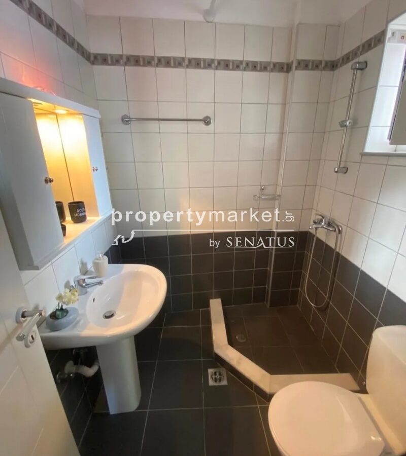 Duplex 100 M²