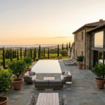 Italy’s Property Market Soars as Europe Watches